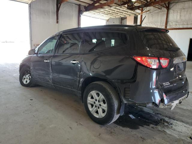 2017 CHEVROLET TRAVERSE L - 1GNKVFED7HJ255346