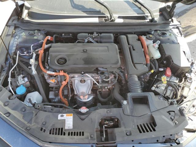 2024 HONDA ACCORD HYB - 1HGCY2F66RA009355