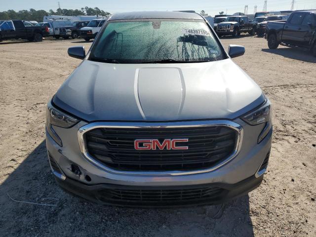 2018 GMC TERRAIN SL 3GKALMEV8JL332123
