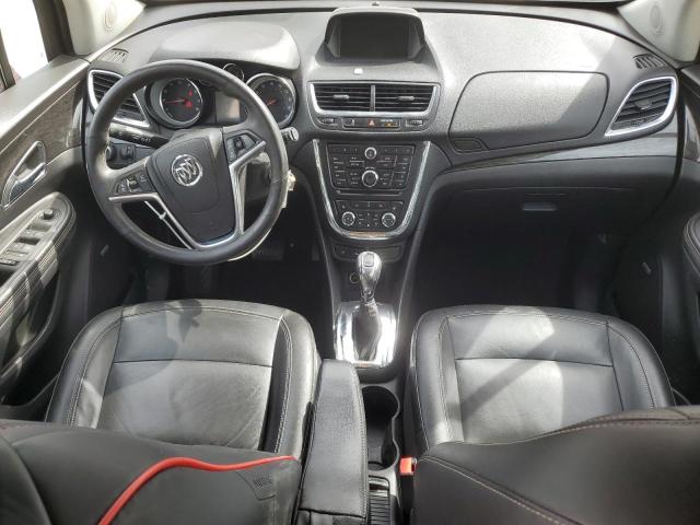 2015 BUICK ENCORE PRE - KL4CJDSBXFB129192
