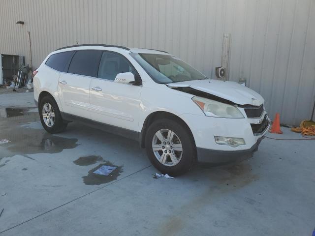 Vin: 1gnkrjed0cj297812, lot: 50441425, chevrolet traverse lt 20124