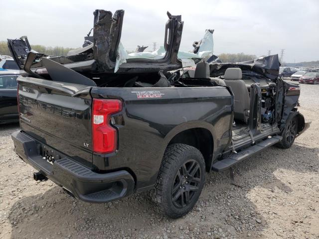 Vin: 3gcpyfel9mg258922, lot: 50350995, chevrolet all models k1500 lt trail boss 20213