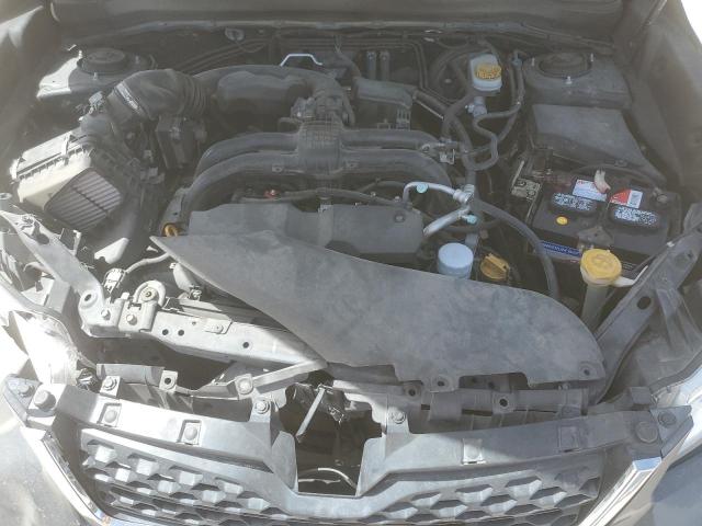 2016 SUBARU FORESTER JF2SJAHC4GH404474