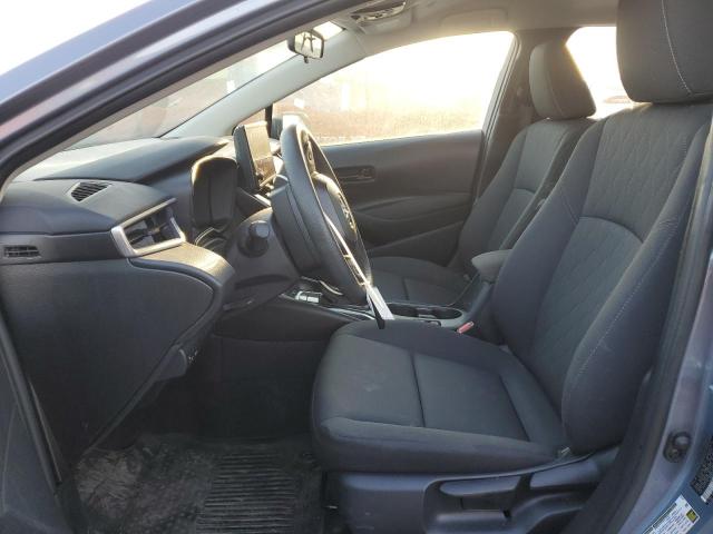 2024 TOYOTA COROLLA LE - 5YFB4MDE4RP128416