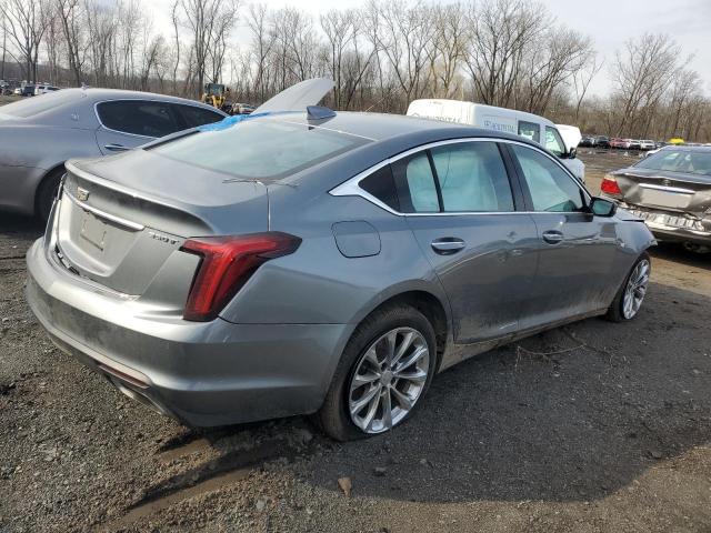 Vin: 1g6dt5rk9m0111147, lot: 50029755, cadillac ct5 premium luxury 20213
