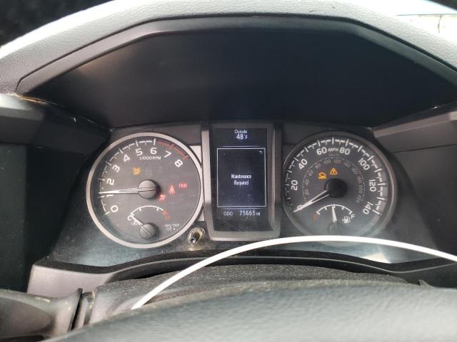 2017 TOYOTA TACOMA ACC - 5TFSZ5AN4HX113569