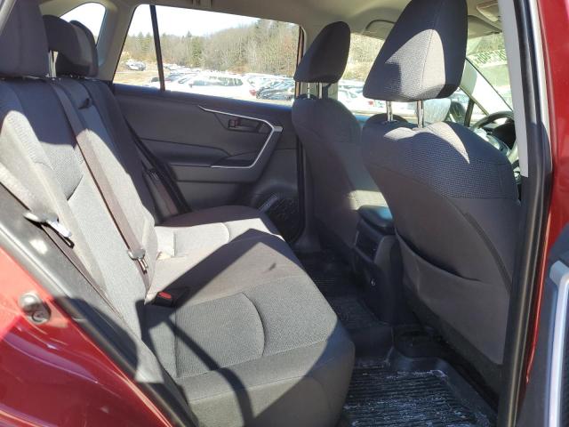 2019 TOYOTA RAV4 LE - JTMF1RFV3KD003470