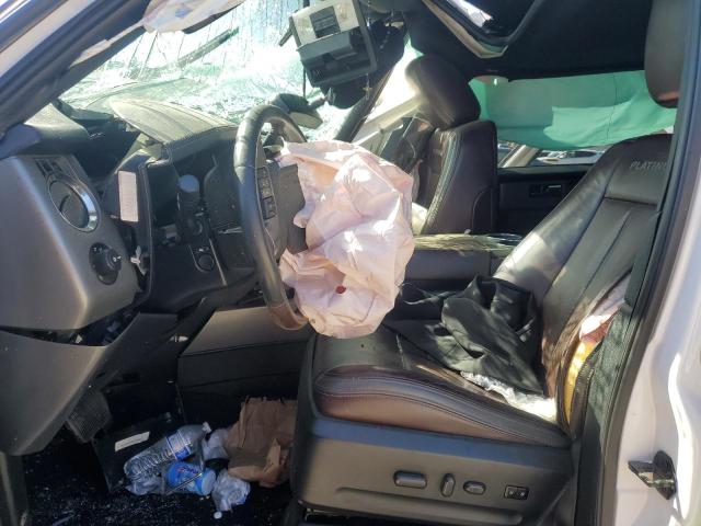 2015 FORD EXPEDITION - 1FMJK1LTXFEF33054