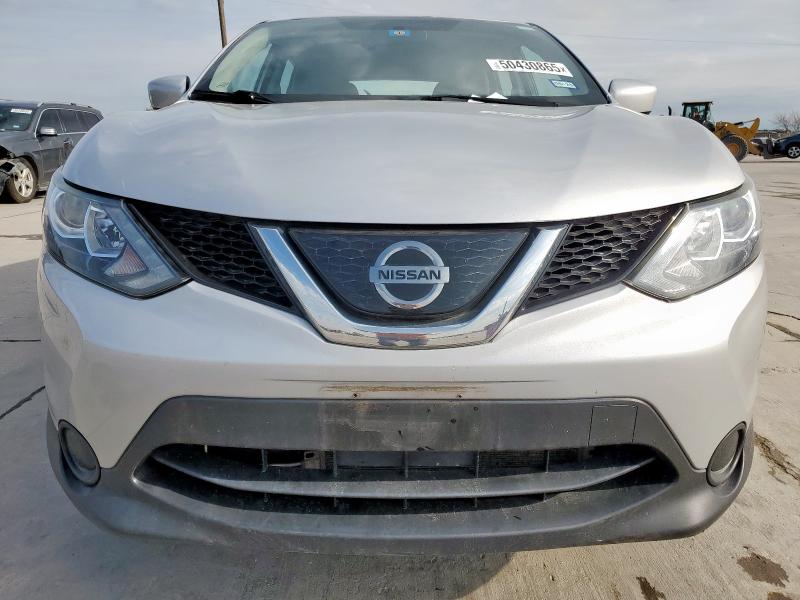 2018 NISSAN ROGUE SPOR - JN1BJ1CP8JW154445
