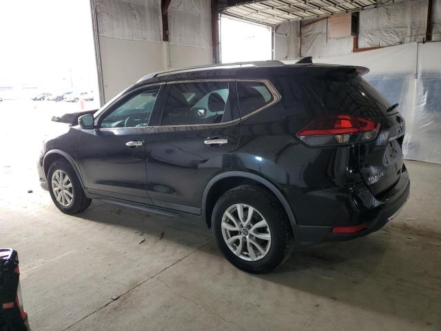 2018 NISSAN ROGUE S - KNMAT2MV8JP507508
