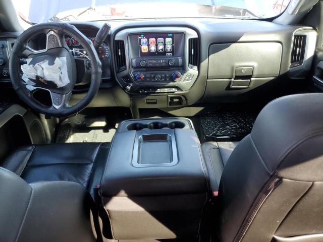 2017 CHEVROLET SILVERADO - 1GCVKREC8HZ265490