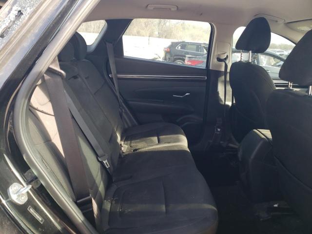 2022 HYUNDAI TUCSON SE - 5NMJA3AE4NH087888