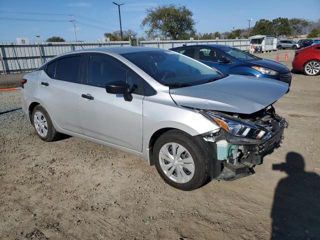 Vin: 3n1cn8dv1rl861502, lot: 50212685, nissan versa s 20244