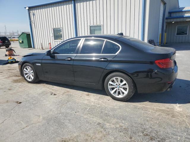 2015 BMW 528 XI WBA5A7C56FD627920