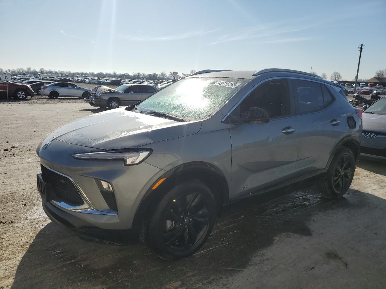 BUICK ENCORE SPORT TOURING