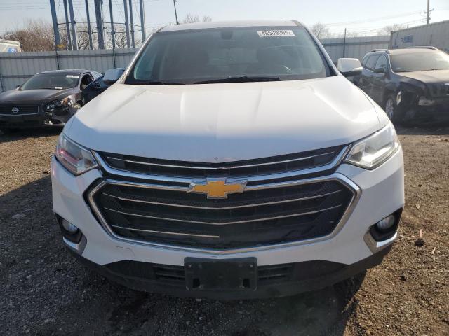 2019 CHEVROLET TRAVERSE L - 1GNERGKW1KJ100280