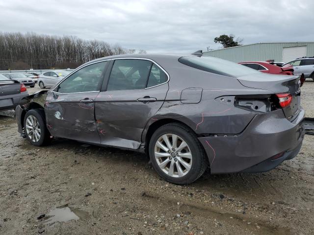 2019 TOYOTA CAMRY L - 4T1B11HK2KU264619