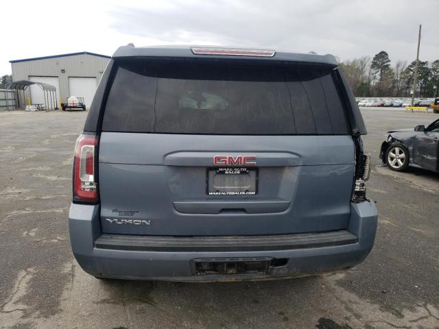 2015 GMC YUKON SLE 1GKS2AKC8FR718159