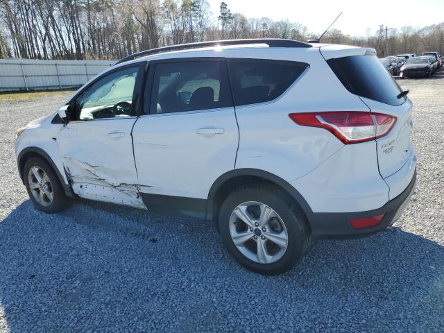 1FMCU0GXXGUA60239 Ford Escape Se 2016