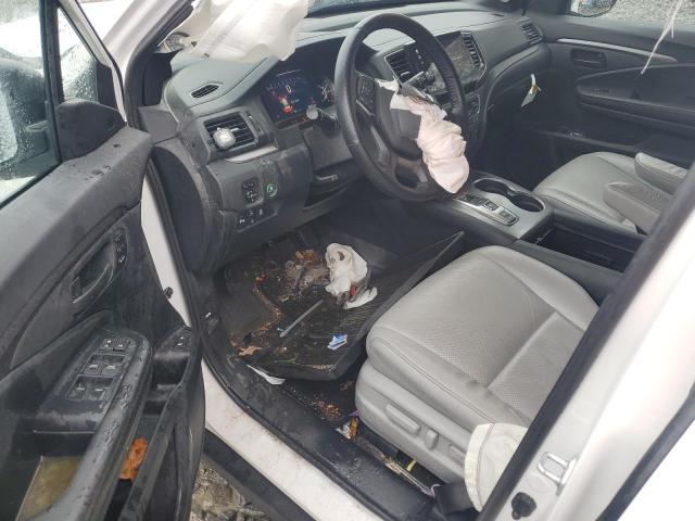 2023 HONDA PASSPORT E - 5FNYF8H59PB041173