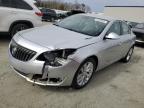 2015 BUICK REGAL - 2G4GK5EX3F9296427