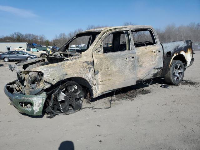 Vin: 1c6srfjt9nn199223, lot: 48730295, ram 1500 laramie 2022 img_1