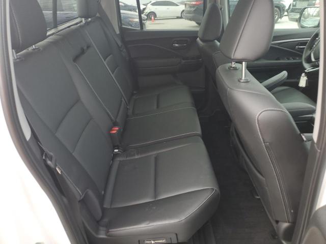2023 HONDA RIDGELINE - 5FPYK3F51PB060180