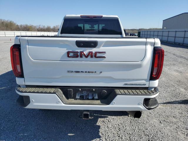 2021 GMC SIERRA K25 NCS107382