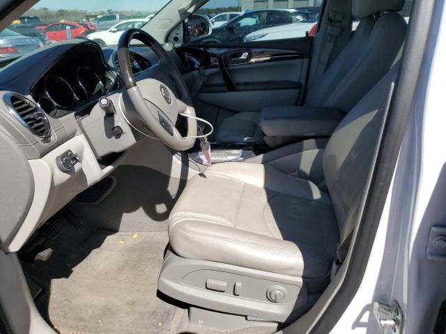 2017 BUICK ENCLAVE - 5GAKRCKD5HJ337500