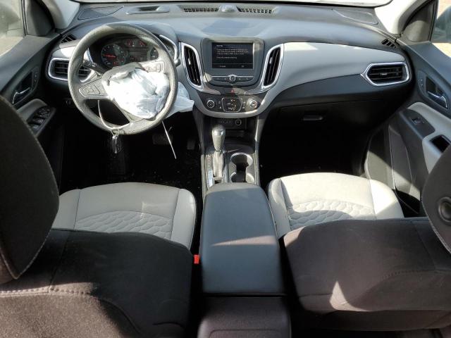 2020 CHEVROLET EQUINOX LS - 2GNAXHEV5L6245849