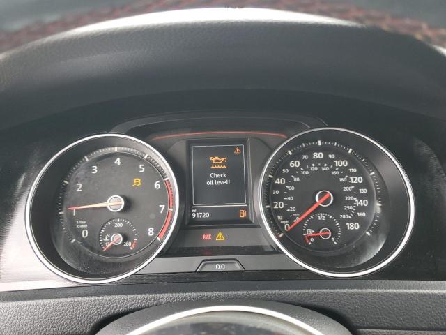 2015 VOLKSWAGEN GTI 3VW4T7AU0FM001624