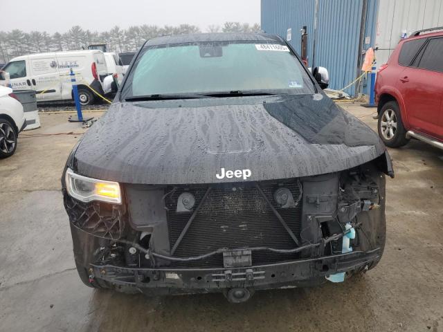 2018 JEEP GRAND CHER - 1C4RJFJT2JC118602
