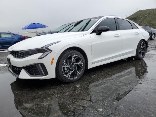KIA K5 GT LINE