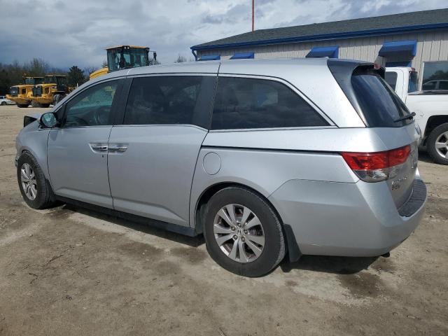 Vin: 5fnrl5h66fb008800, lot: 49115715, honda all models exl 20152