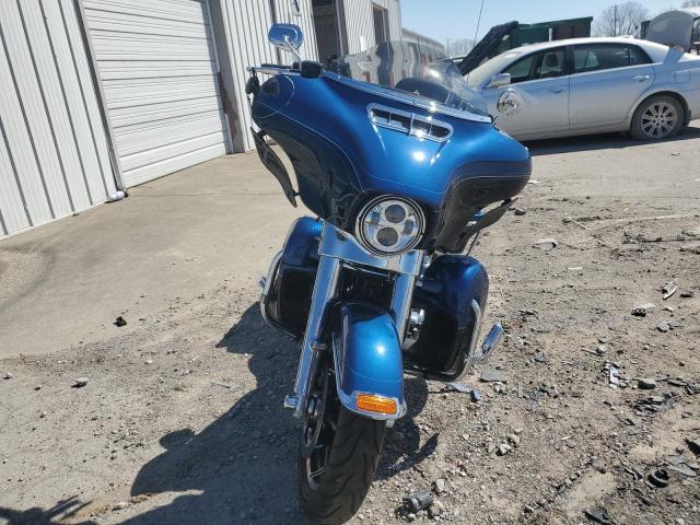 2018 HARLEY-DAVIDSON FLHTK 115T 1HD1KWD19JB637297