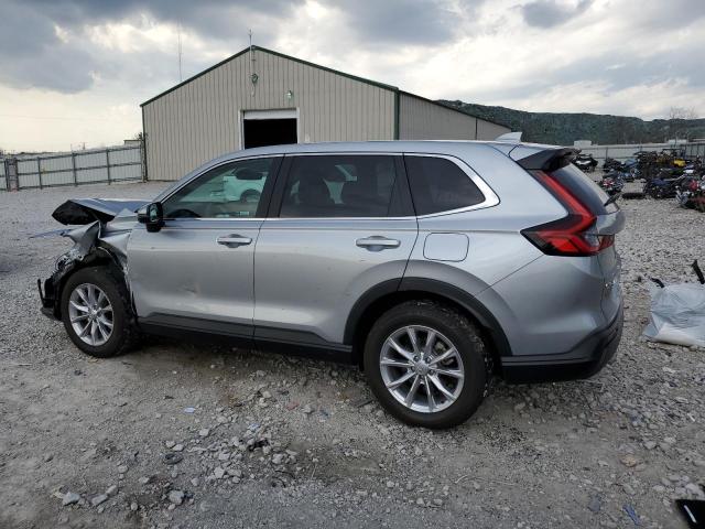 Vin: 7fars4h79re007624, lot: 48998935, honda crv exl 20242