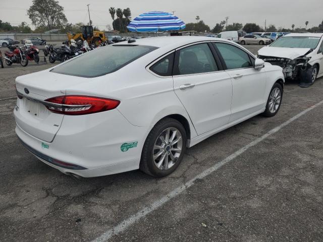 Vin: 3fa6p0pu2hr264630, lot: 48315665, ford fusion se phev 20173