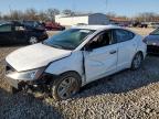 2020 HYUNDAI ELANTRA SE - 5NPD84LF2LH546758