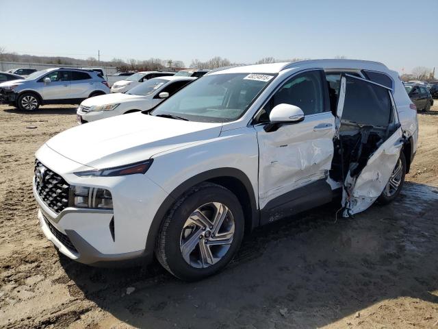 Vin: 5nms24ajxph641703, lot: 48234915, hyundai santa fe sel 2023 img_1