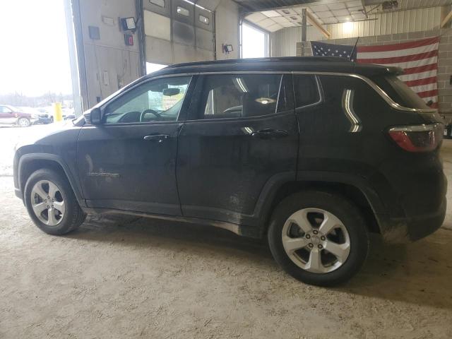 2018 JEEP COMPASS LA - 3C4NJDBB9JT349817