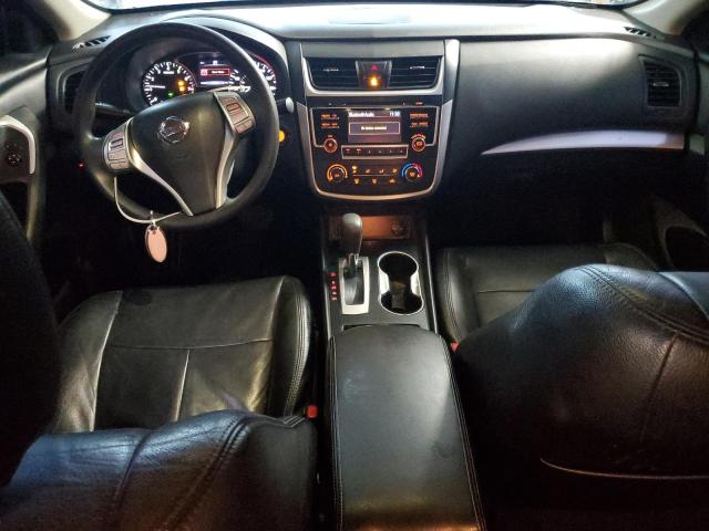 2016 NISSAN ALTIMA 2.5 - 1N4AL3AP4GC235265