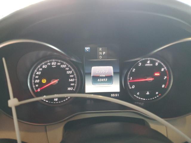 2018 MERCEDES-BENZ C 300 - WDDWJ4JB8JF669670