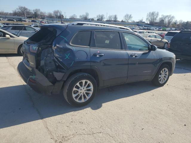 2020 JEEP CHEROKEE L - 1C4PJLCB7LD577485