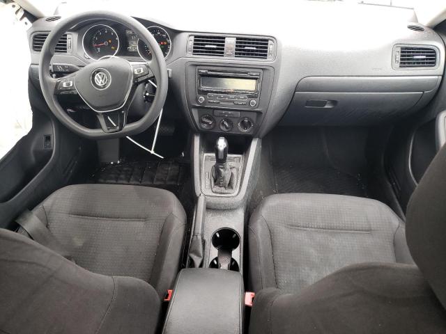 2015 VOLKSWAGEN JETTA BASE - 3VW2K7AJ9FM297243