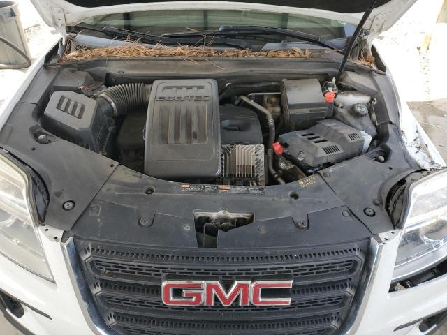2017 GMC TERRAIN SL - 2GKALMEK3H6339856