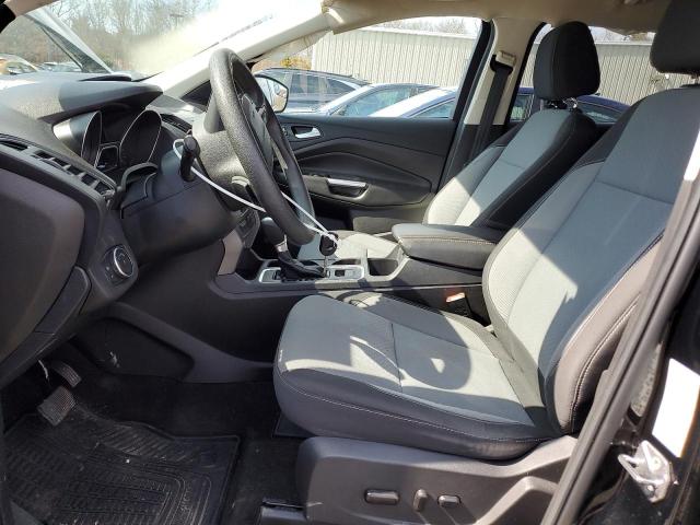 2017 FORD ESCAPE SE - 1FMCU9GD6HUD14508