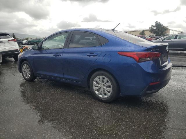 3kpc24a68le110470 - 2020 Hyundai accent se - #53161065
