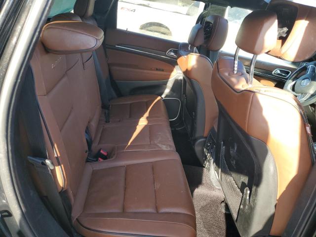 2018 JEEP GRAND CHEROKEE SUMMIT 1C4RJEJGXJC204947