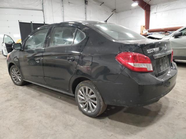 Vin: ml32f4fj1lhf13204, lot: 48300315, mitsubishi mirage g4 se 20202