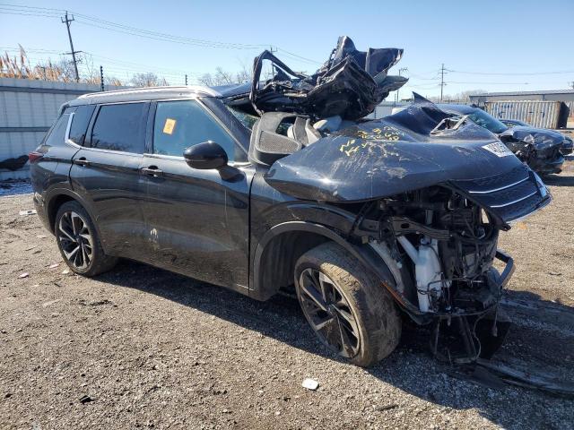 Vin: ja4j4va86nz007865, lot: 48205825, mitsubishi outlander sel 20224